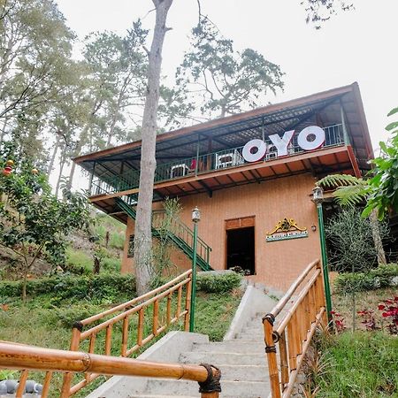 Oyo 1175 Oemah Djowo Resort Magetan Εξωτερικό φωτογραφία