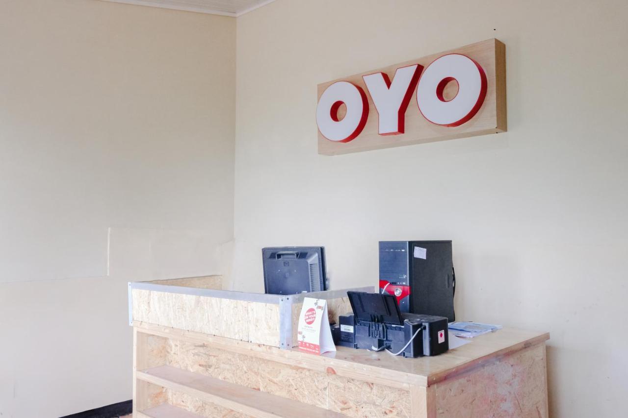 Oyo 1175 Oemah Djowo Resort Magetan Εξωτερικό φωτογραφία