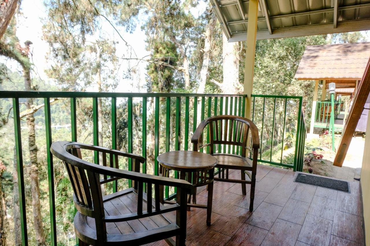 Oyo 1175 Oemah Djowo Resort Magetan Εξωτερικό φωτογραφία
