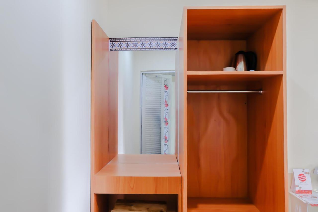 Oyo 1175 Oemah Djowo Resort Magetan Εξωτερικό φωτογραφία