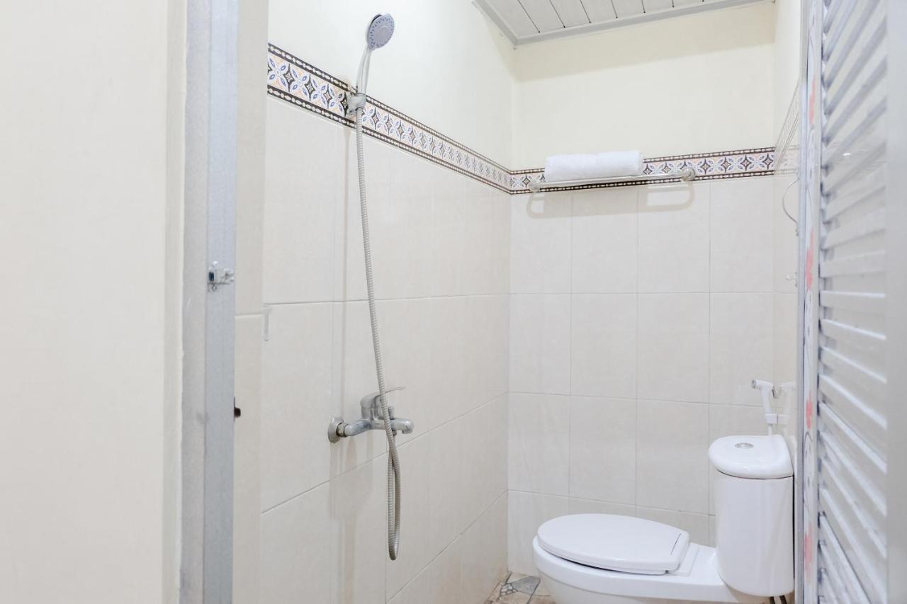 Oyo 1175 Oemah Djowo Resort Magetan Εξωτερικό φωτογραφία