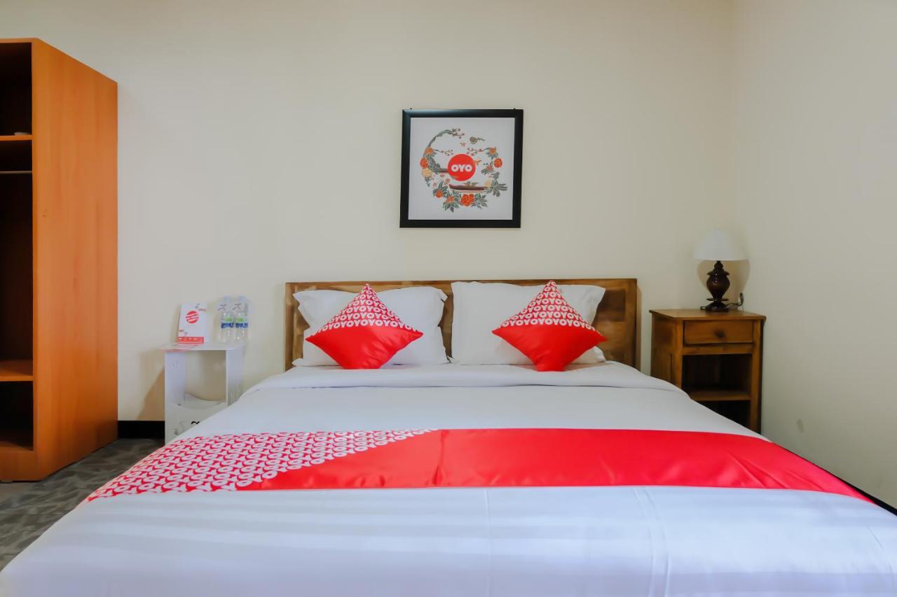 Oyo 1175 Oemah Djowo Resort Magetan Εξωτερικό φωτογραφία