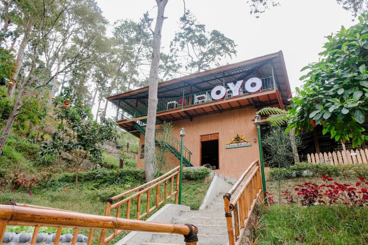 Oyo 1175 Oemah Djowo Resort Magetan Εξωτερικό φωτογραφία