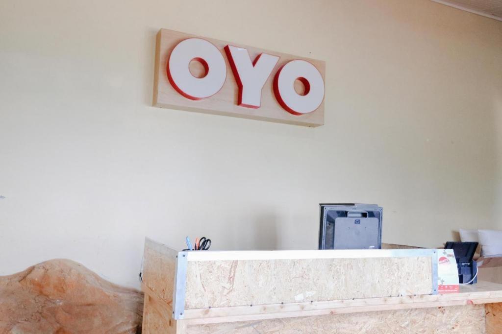 Oyo 1175 Oemah Djowo Resort Magetan Εξωτερικό φωτογραφία
